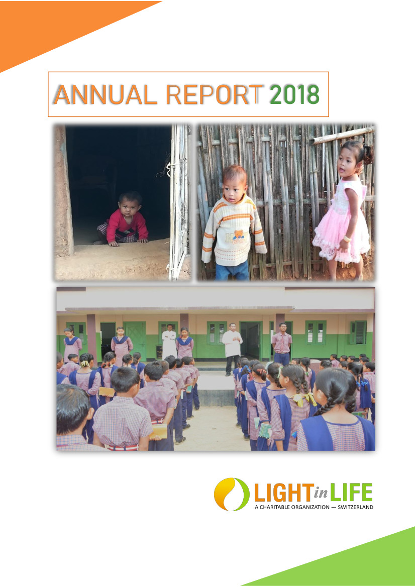 ANNUAL REPORT ENGLISH 2018