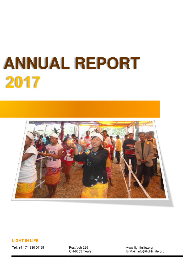 Annual Report 2017