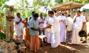 Idukki Tribal Projects