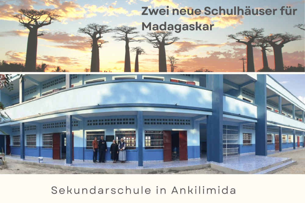 Madagascar Schools 2025